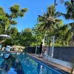 Review photo of Megaland Bungalow Penida 2 from Nurul A. W.