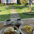 Review photo of Megaland Bungalow Penida from Nurul A. W.