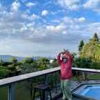 Review photo of Lembang Asri Resort 2 from Faber L. M.