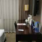 Review photo of Hotel Yoo Beijing 3 from Mohammad B. S.