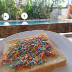 Review photo of Saris Hotel Kuta from Christy S. G.