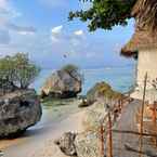 Review photo of Le Cliff Bali - Uluwatu 2 from Kurnia R. S.