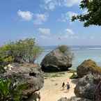 Review photo of Le Cliff Bali - Uluwatu 3 from Kurnia R. S.