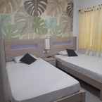 Review photo of Segara Sadhu Inn​ Kuta by ecommerceloka 6 from Ricky R. T.