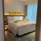 Review photo of PARKROYAL Serviced Suites Jakarta 3 from Silvia T.