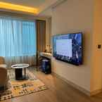 Review photo of PARKROYAL Serviced Suites Jakarta from Silvia T.
