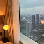 รูปภาพรีวิวของ PARKROYAL Serviced Suites Jakarta 4 จาก Silvia T.