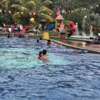 Review photo of Lorin Sentul Hotel 2 from Gloria L.