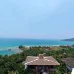 Review photo of Karang Aji Beach Villa from Akhmad N. H.