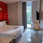 Review photo of favehotel Gatot Subroto from Rifda M. U.