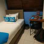 Review photo of Sky Residence Syariah Fatmawati Jakarta from Alfian S. R.