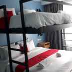Review photo of Simply Sleep Hostel 5 from Novie R.