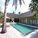 Review photo of Utara Villas Gili Trawangan 2 from Jerry P.