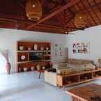 Review photo of Utara Villas Gili Trawangan 3 from Jerry P.