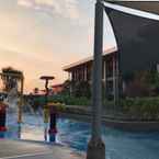 รูปภาพรีวิวของ Renaissance Pattaya Resort & Spa จาก Kwanchanok S.