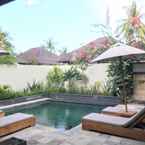 Hình ảnh đánh giá của Utara Villas Gili Trawangan 4 từ Fredy F.