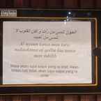 Review photo of Hotel Dalwa Syariah from Aminnudin A.