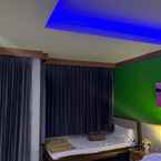 รูปภาพรีวิวของ K 2 Hotel @Thachang 2 จาก Rizwan S.