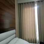 Review photo of Hotel Grand Putra Syariah Kebumen from Ria P. A.