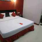 Review photo of Hotel Semeru Bogor from Deki K. H. P.