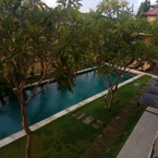 รูปภาพรีวิวของ Villa Tangtu Beach Inn 3 จาก Fitri A.