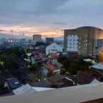 Review photo of Quest Hotel Simpang Lima - Semarang by ASTON 3 from Achdiat M.