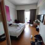 Review photo of Quest Hotel Simpang Lima - Semarang by ASTON from Achdiat M.