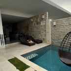 Review photo of Bali Cosy Villa (Adults Only) from Dewi P.