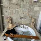 Review photo of Bali Cosy Villa (Adults Only) 2 from Dewi P.