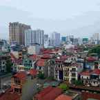 Hình ảnh đánh giá của Blue Hanoi Inn Luxury Hotel & Spa 5 từ Thai A. N.