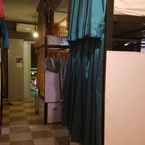 รูปภาพรีวิวของ AZ Hanoi Hostel จาก Thi K. T. N.