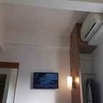 Review photo of Amaris Hotel Malang 2 from Jehan A.