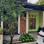 Review photo of Bukit Tidar Permai Homestay Syariah from Joko S.