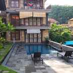 Review photo of Pande Permai Bungalow from Ismaya S. A.