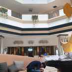 Review photo of Grand Diamond Hotel Yogyakarta 2 from Satya S. P.