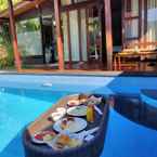 Review photo of Vrindavan Ubud Villa from Putut A.