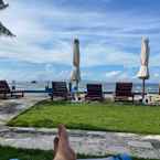 Hình ảnh đánh giá của Bali Seascape Beach Club từ Putut A.