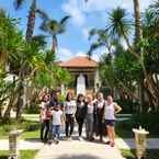Review photo of Bali Relaxing Resort & Spa 2 from Camtec S. G.