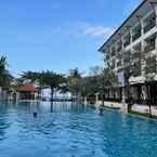 Review photo of Bali Relaxing Resort & Spa 3 from Camtec S. G.