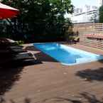 Review photo of Hi Residence Bangkok 6 from Chonsita P.