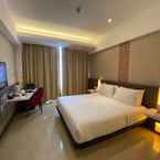 Review photo of Hotel Santika Premiere ICE - BSD City from Endy H.