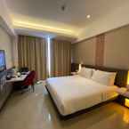 Hình ảnh đánh giá của Hotel Santika Premiere ICE - BSD City từ Endy H.