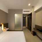 Review photo of Hotel Santika Premiere ICE - BSD City 2 from Endy H.