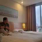 Review photo of Verse Luxe Hotel Wahid Hasyim from Muhammad R.