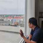 Review photo of FUGO Hotel Banjarmasin from Muhammad R.