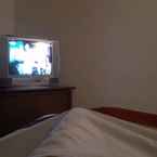 Review photo of Hotel Mega Matra from Putri A.