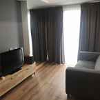 Review photo of Chic Apartment Near AEON ICE BSD from Erika Z.