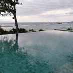 Review photo of Candi Beach Resort and Spa 2 from Ayu H. K.