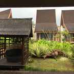 Review photo of Villa by Illa Hotel at Vimala Hills from Novi N.