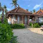 Review photo of Blue Harbor Beachfront Villas & Resto Nusa Penida 2 from Dinh M. P.